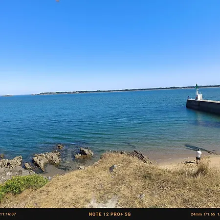 Mobil 6 Personnes Et Pins